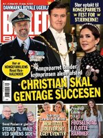 BILLED-BLADET